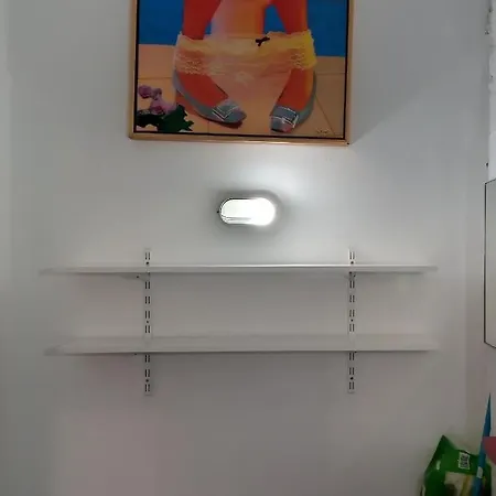 Appartement Art & Design *