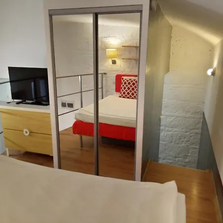 Art & Design Appartement