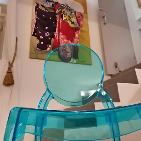 Art & Design Appartement Boedapest
