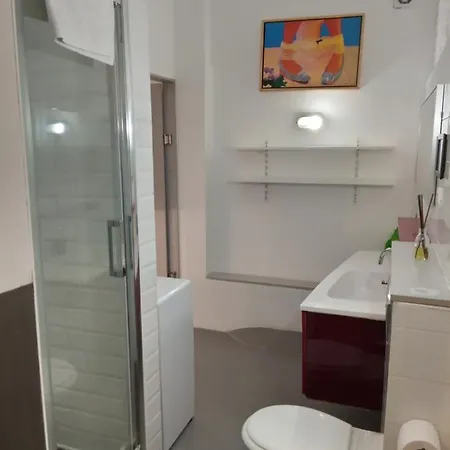 Art & Design Apartment *