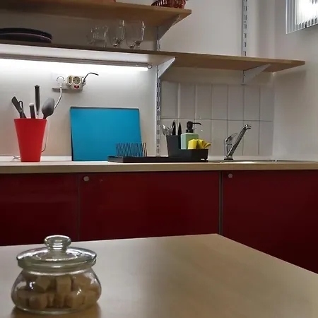 Apartment Art & Design Budapest