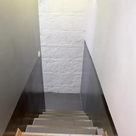 Art & Design Appartement Boedapest