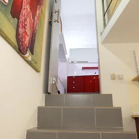 Appartement Art & Design
