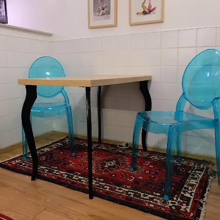 Apartment Art & Design