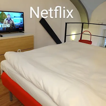 Art & Design Apartment