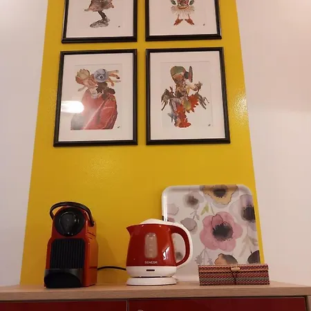 Art & Design * Boedapest