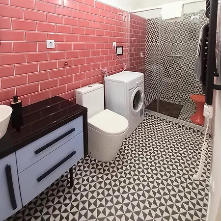 Appartement Art & Design *