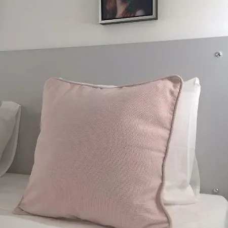Appartement Art & Design