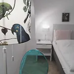 شقة Art & Design بودابست