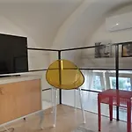 شقة Art & Design بودابست