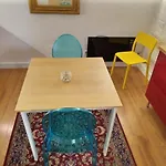 Art & Design شقة بودابست