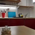 شقة Art & Design بودابست