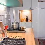 Art & Design شقة