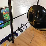Art & Design بودابست