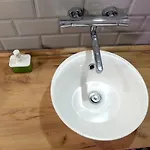 Art & Design شقة بودابست