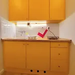 شقة Art & Design بودابست