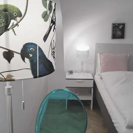 Apartment Art & Design Budapest