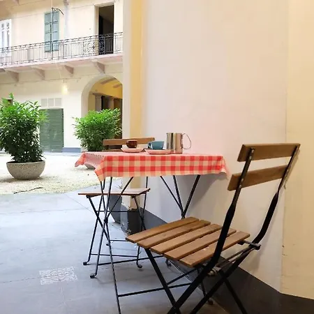 Apartment Art&design