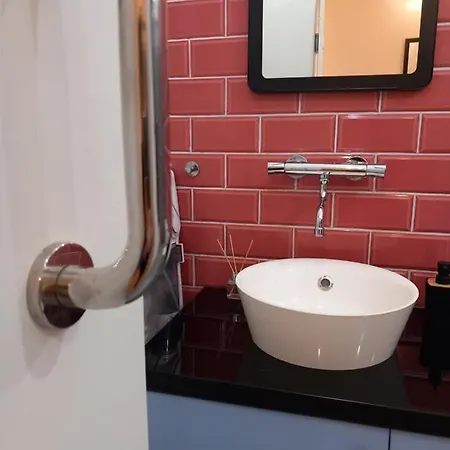 Art & Design Apartment Budapest