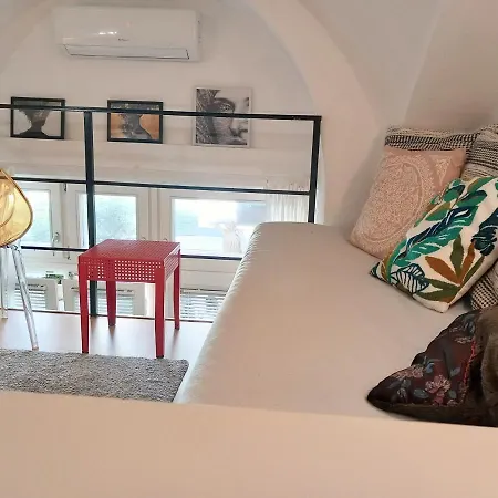 Art & Design Apartment *