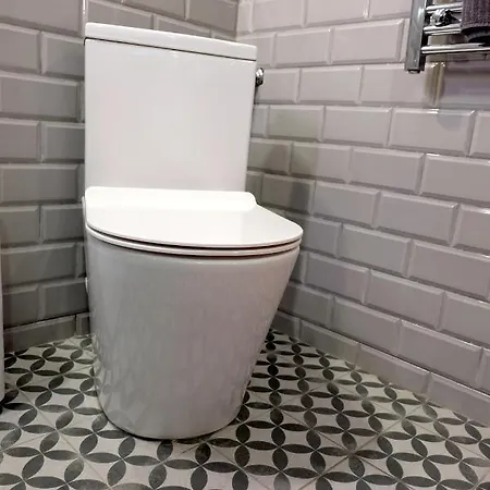 Art & Design Appartamento Budapest