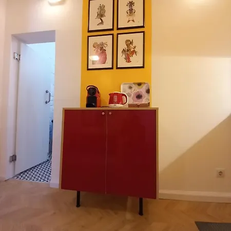 Appartamento Art & Design