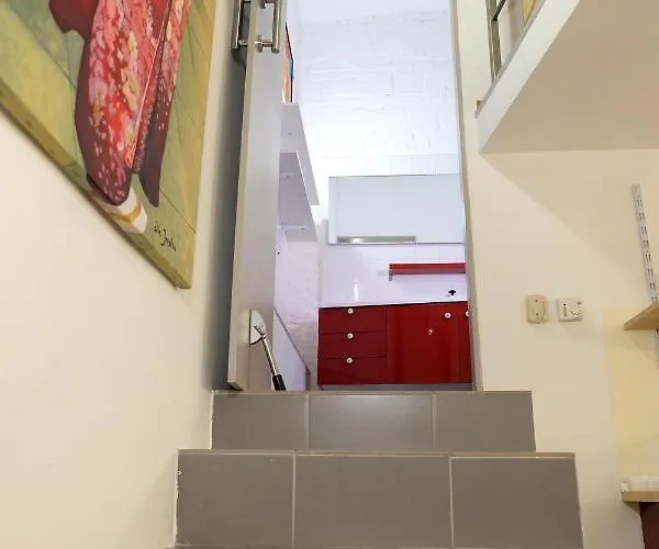 Apartament Art & Design