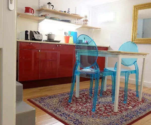 Art & Design Apartament
