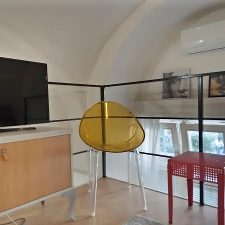 Apartament Art & Design Budapesta