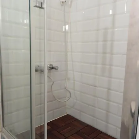 Art & Design Apartamento Budapeste