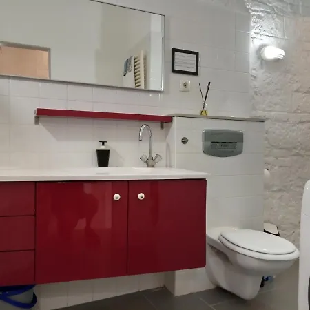 Art & Design Apartament Budapesta