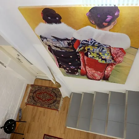 Art & Design * Budapeste