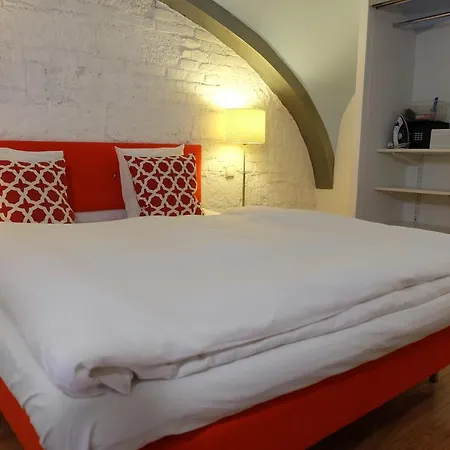 Art & Design Apartamento *