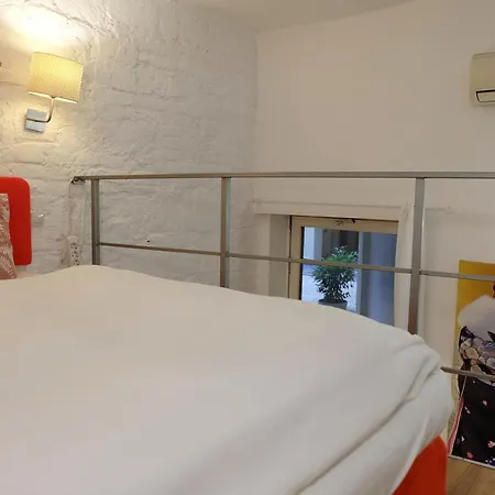 Apartamento Art & Design *