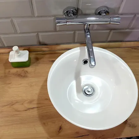 Art & Design Apartamento Budapeste