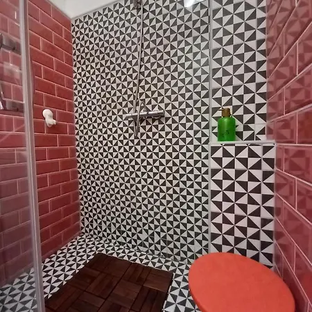 Apartamento Art & Design *