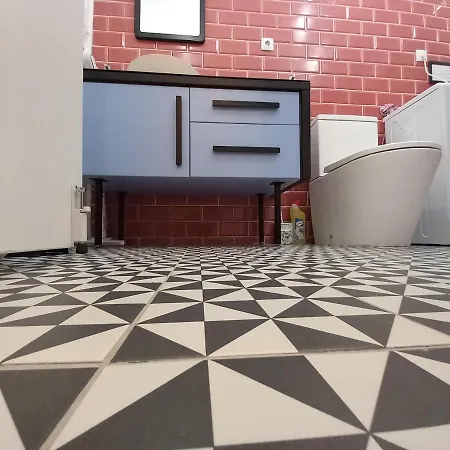 Apartament Art & Design