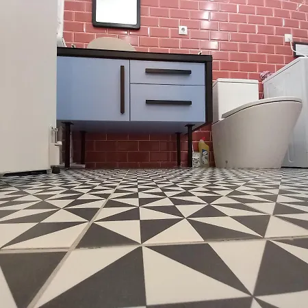 Apartamento Art & Design