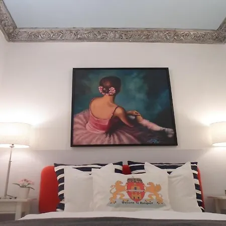 Art & Design Apartamento